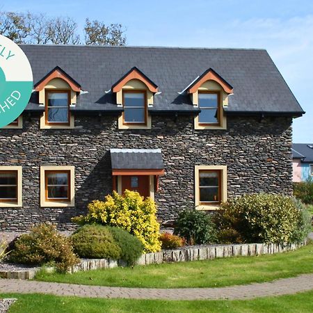 Dingle Courtyard Holiday Homes 3 Bed By Trident Holiday Homes Kültér fotó