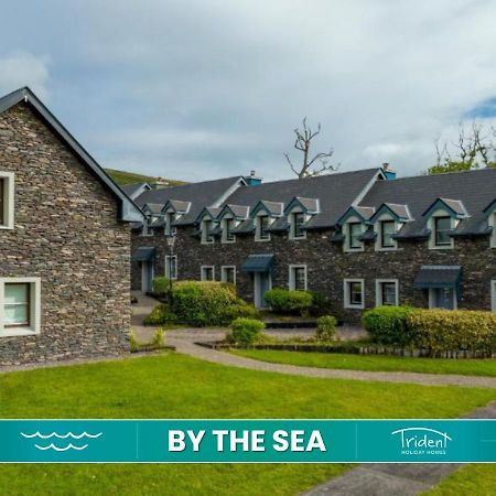 Dingle Courtyard Holiday Homes 3 Bed By Trident Holiday Homes Kültér fotó