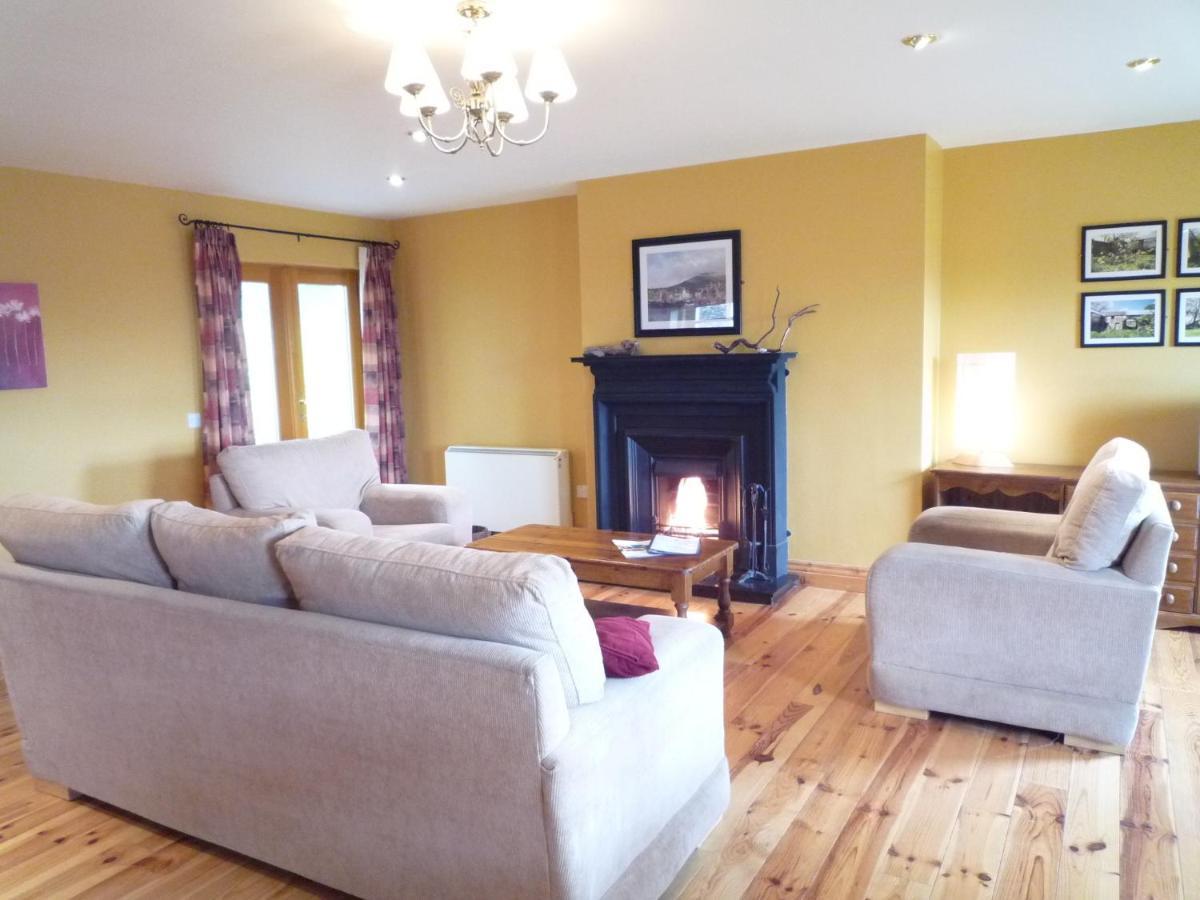 Dingle Courtyard Holiday Homes 3 Bed By Trident Holiday Homes Szoba fotó