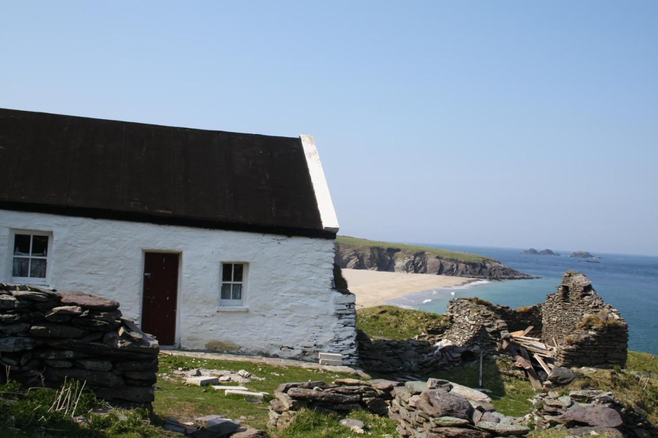 Dingle Courtyard Holiday Homes 3 Bed By Trident Holiday Homes Kültér fotó