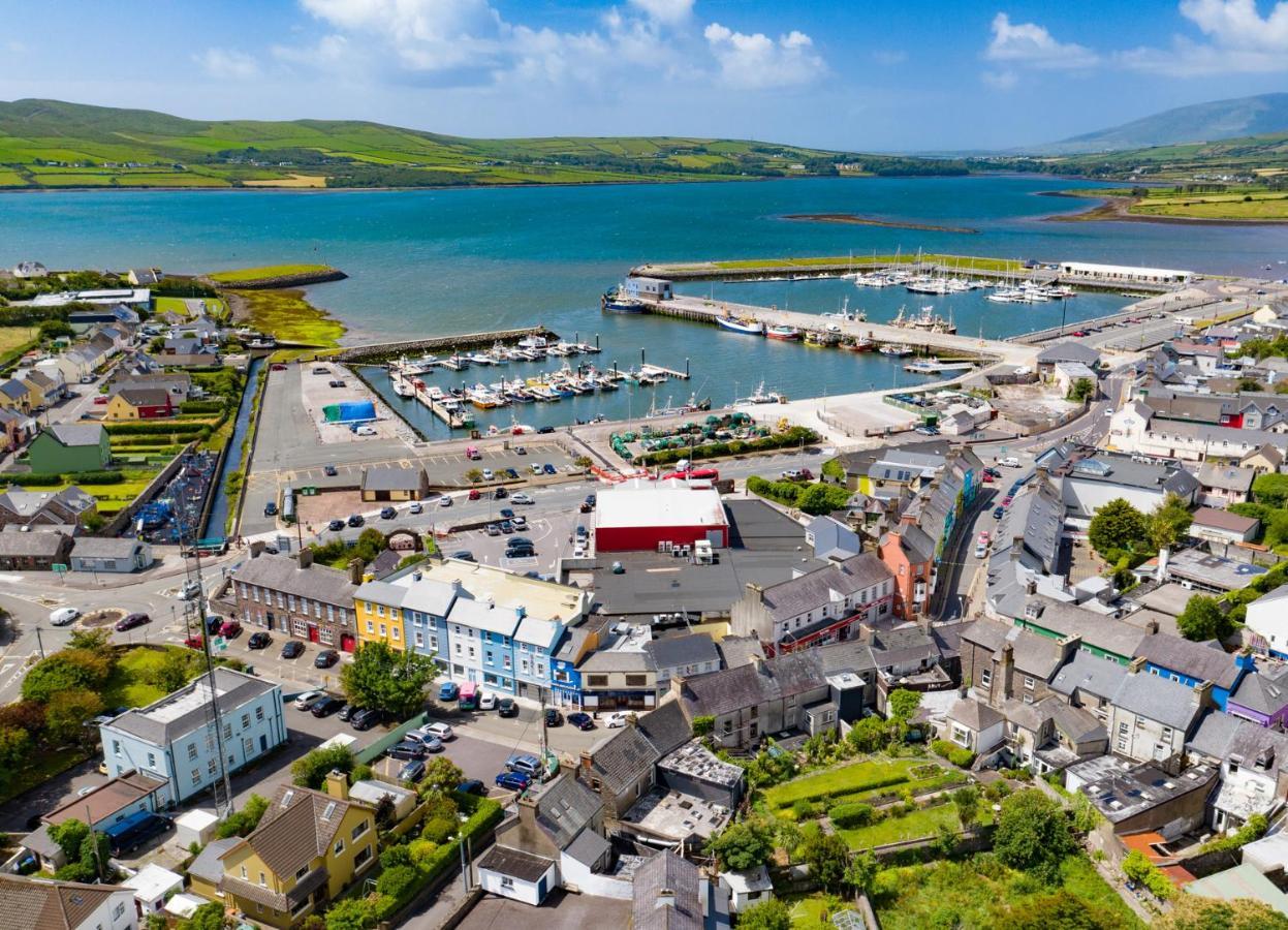 Dingle Courtyard Holiday Homes 3 Bed By Trident Holiday Homes Kültér fotó
