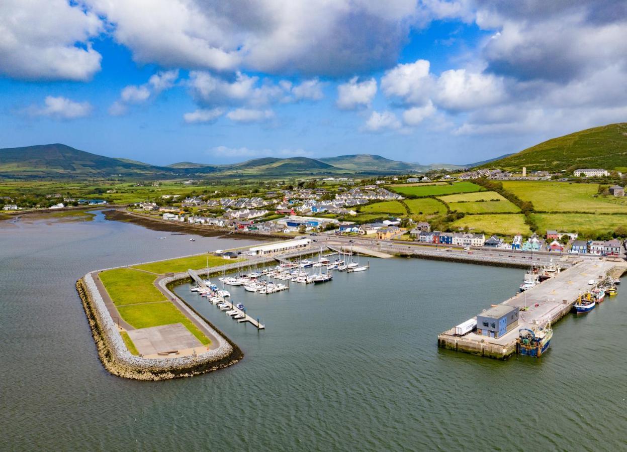 Dingle Courtyard Holiday Homes 3 Bed By Trident Holiday Homes Kültér fotó