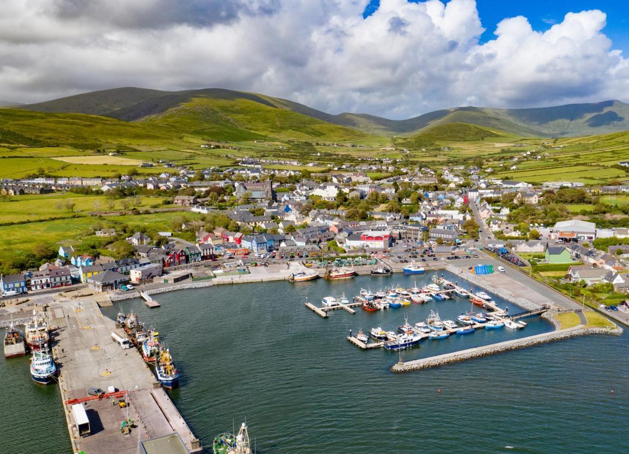 Dingle Courtyard Holiday Homes 3 Bed By Trident Holiday Homes Kültér fotó