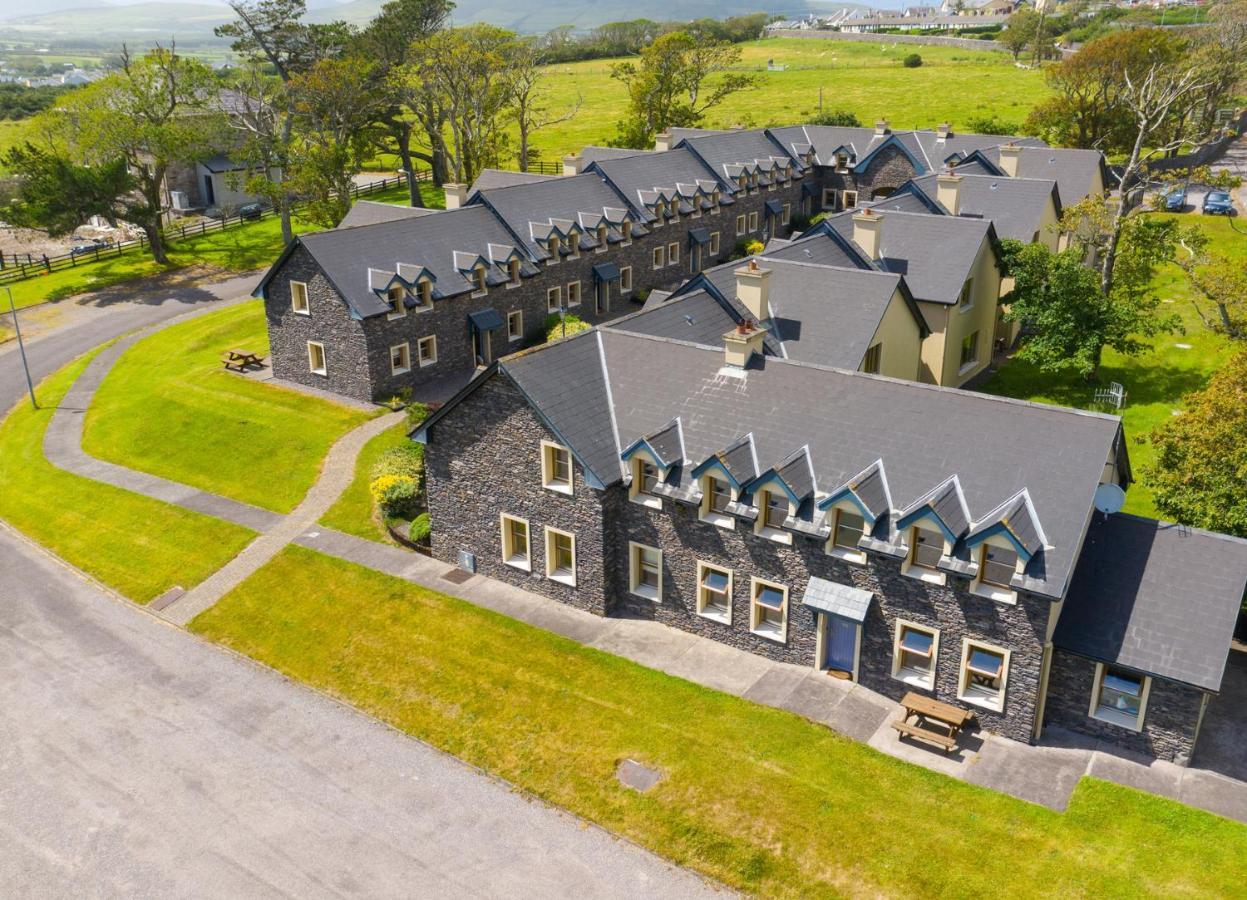 Dingle Courtyard Holiday Homes 3 Bed By Trident Holiday Homes Kültér fotó