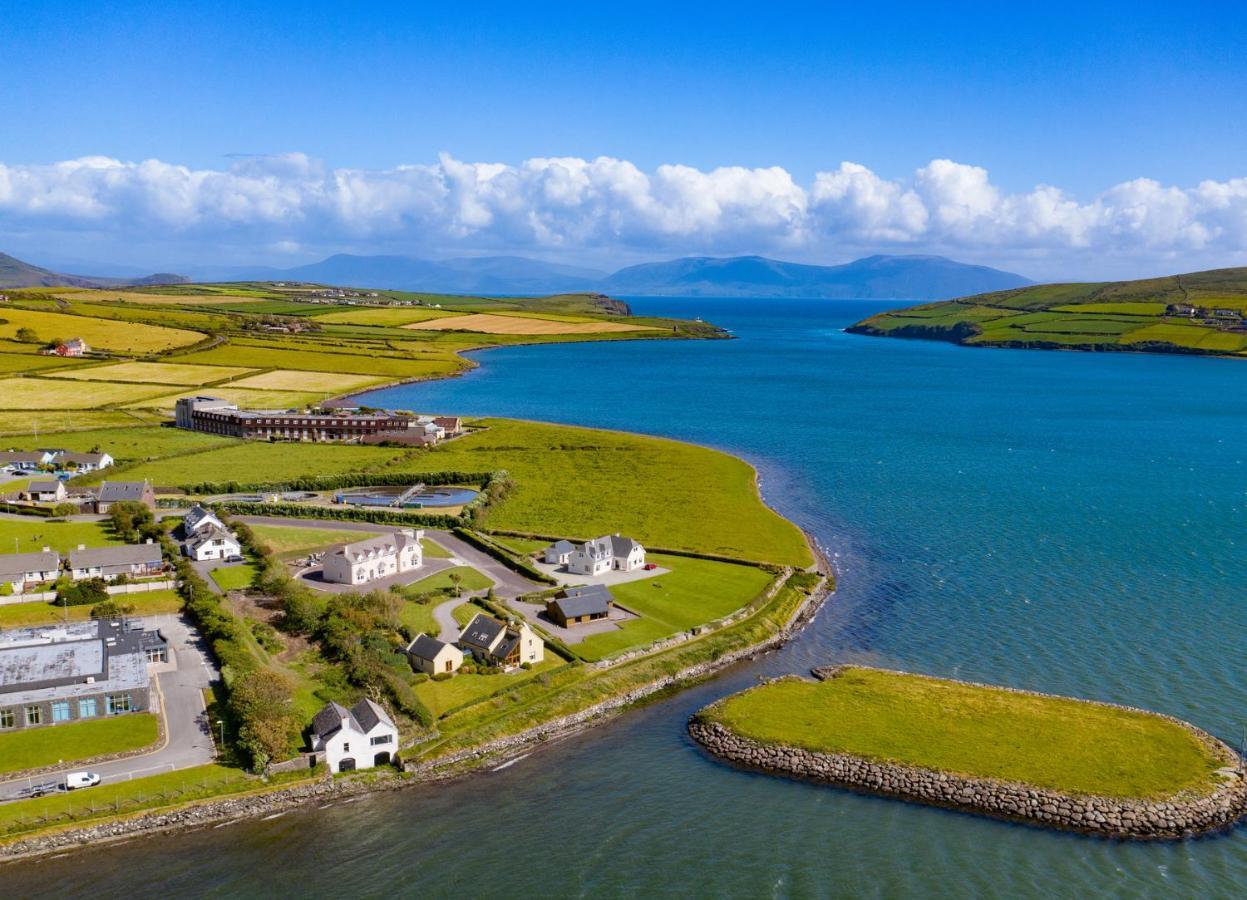 Dingle Courtyard Holiday Homes 3 Bed By Trident Holiday Homes Kültér fotó