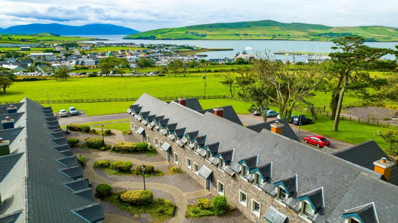 Dingle Courtyard Holiday Homes 3 Bed By Trident Holiday Homes Kültér fotó