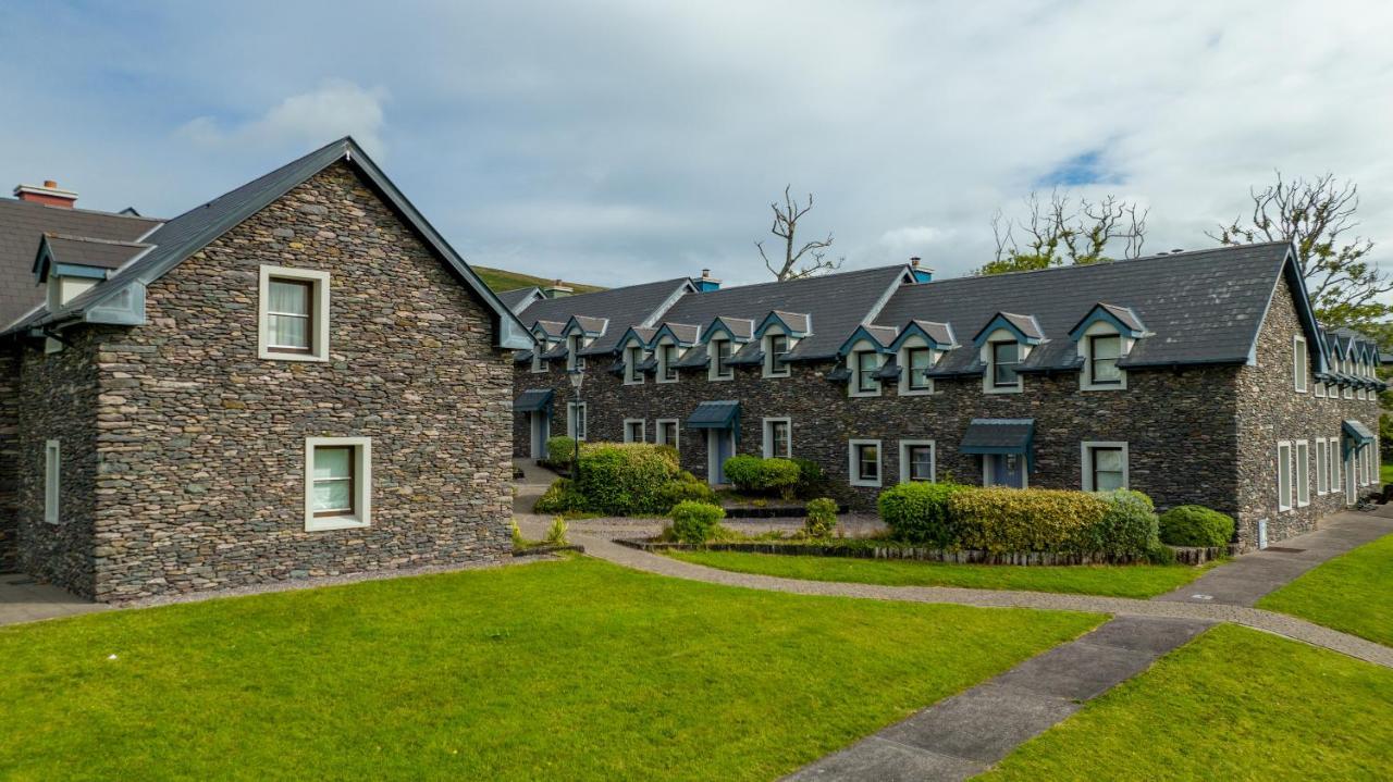 Dingle Courtyard Holiday Homes 3 Bed By Trident Holiday Homes Kültér fotó