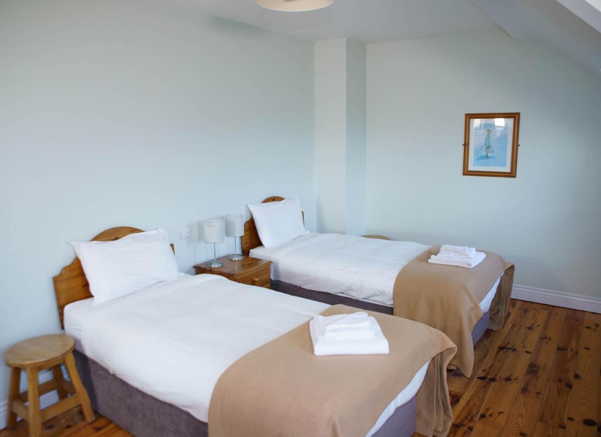 Dingle Courtyard Holiday Homes 3 Bed By Trident Holiday Homes Kültér fotó