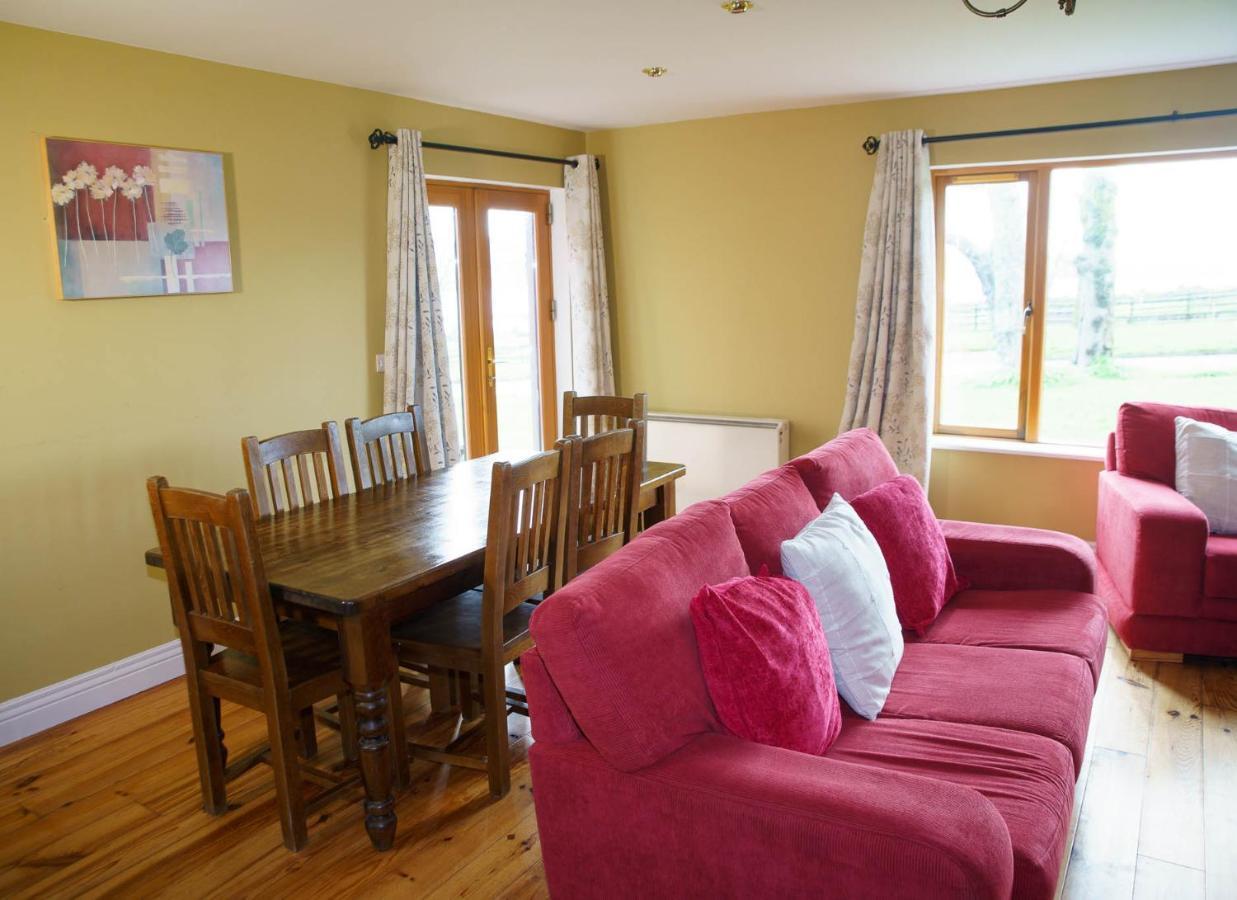 Dingle Courtyard Holiday Homes 3 Bed By Trident Holiday Homes Kültér fotó