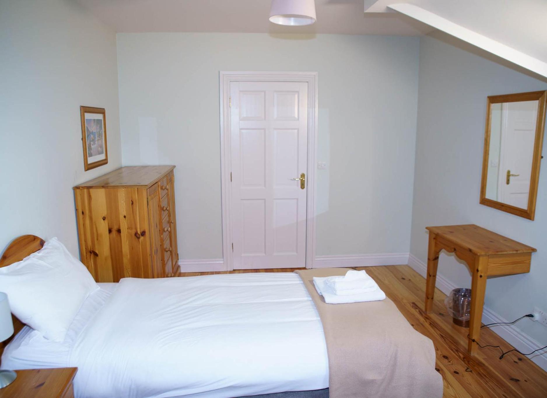 Dingle Courtyard Holiday Homes 3 Bed By Trident Holiday Homes Kültér fotó