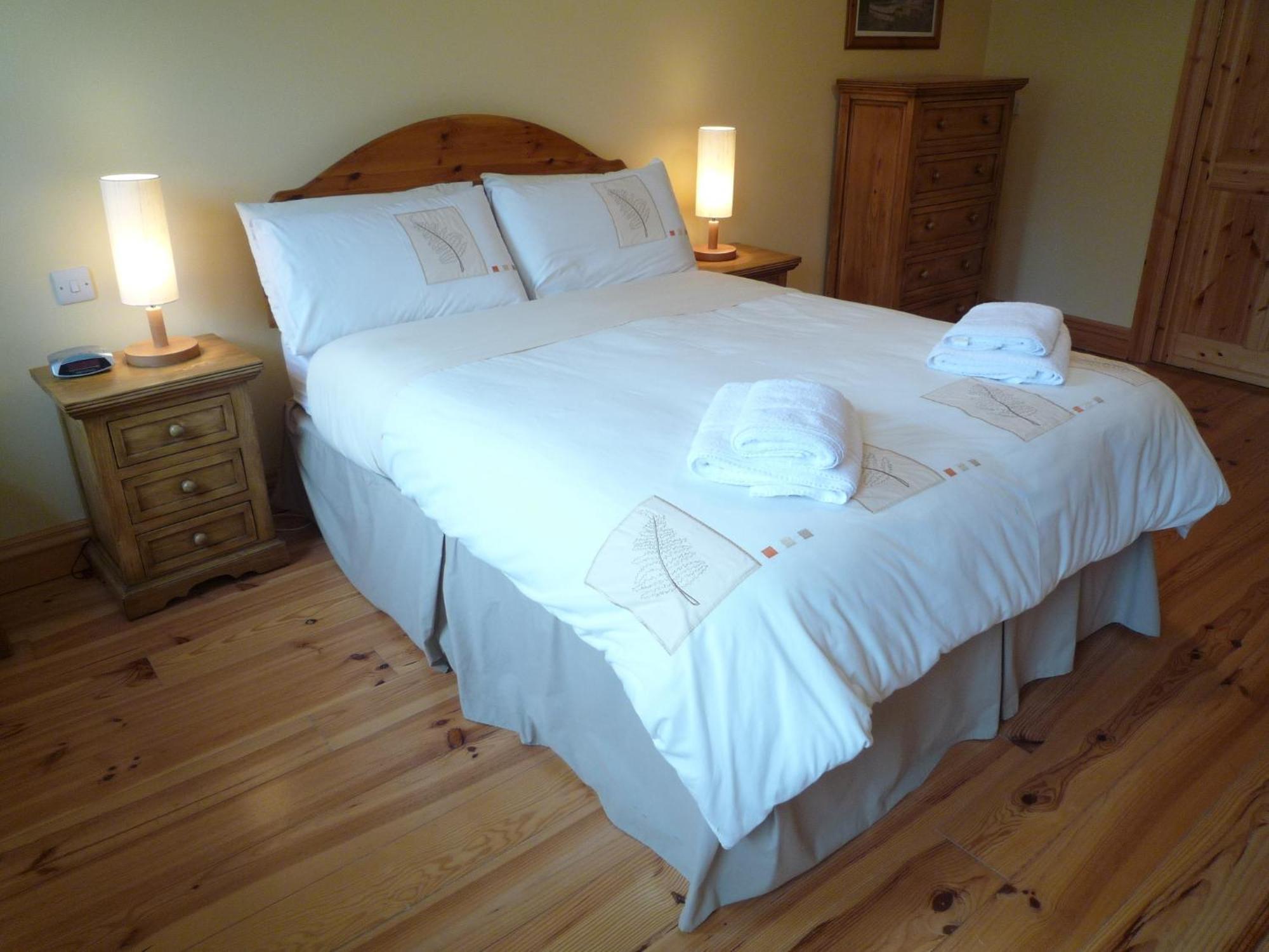 Dingle Courtyard Holiday Homes 3 Bed By Trident Holiday Homes Szoba fotó