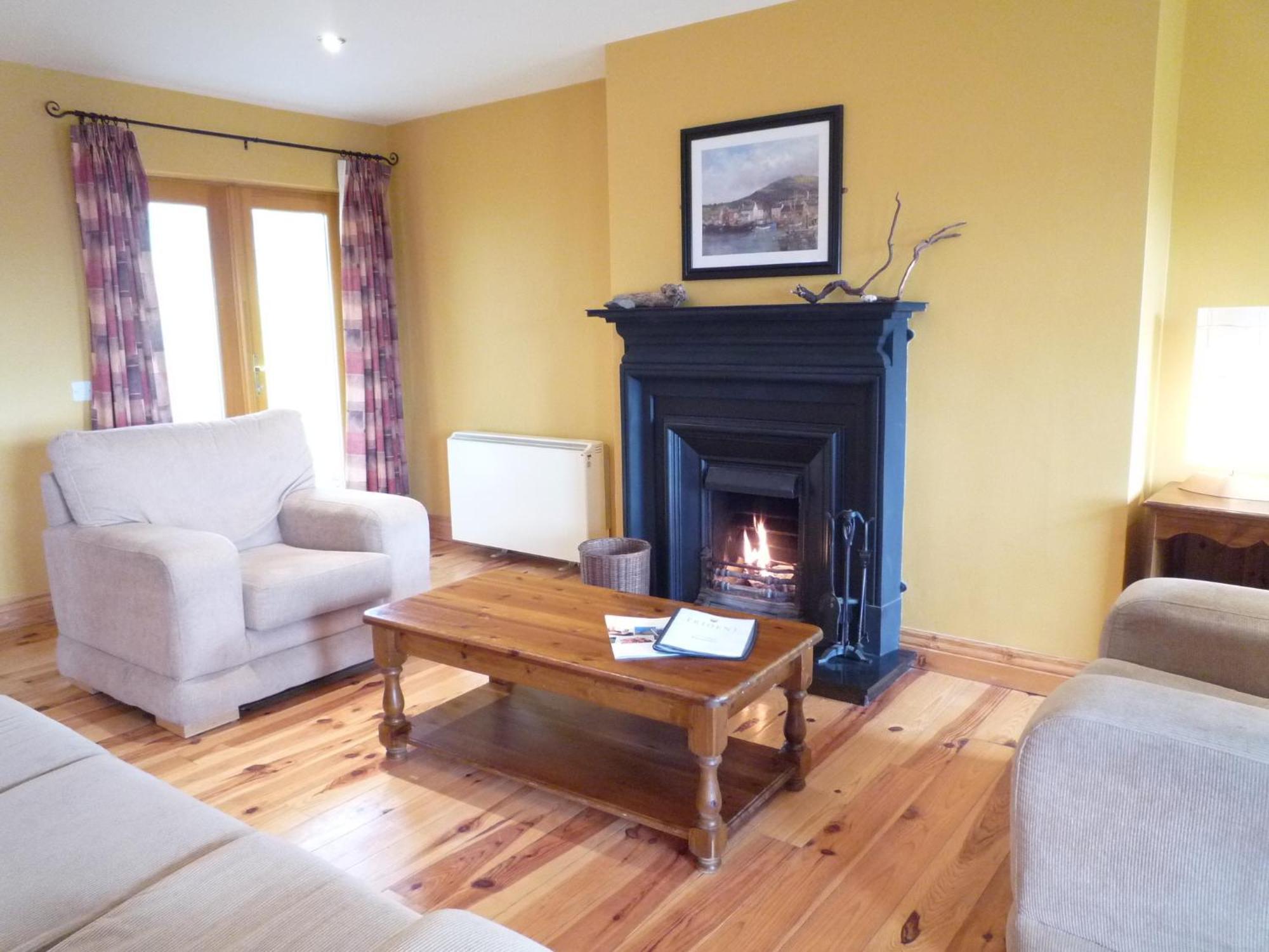 Dingle Courtyard Holiday Homes 3 Bed By Trident Holiday Homes Szoba fotó