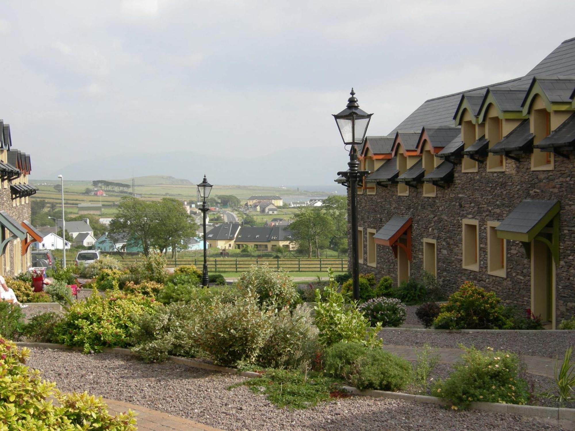 Dingle Courtyard Holiday Homes 3 Bed By Trident Holiday Homes Szoba fotó