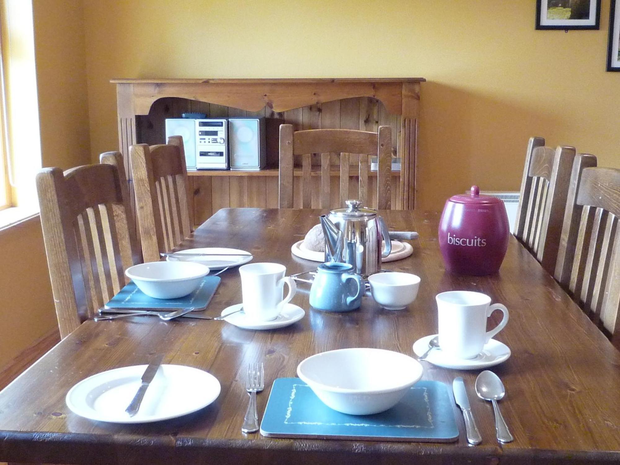 Dingle Courtyard Holiday Homes 3 Bed By Trident Holiday Homes Szoba fotó