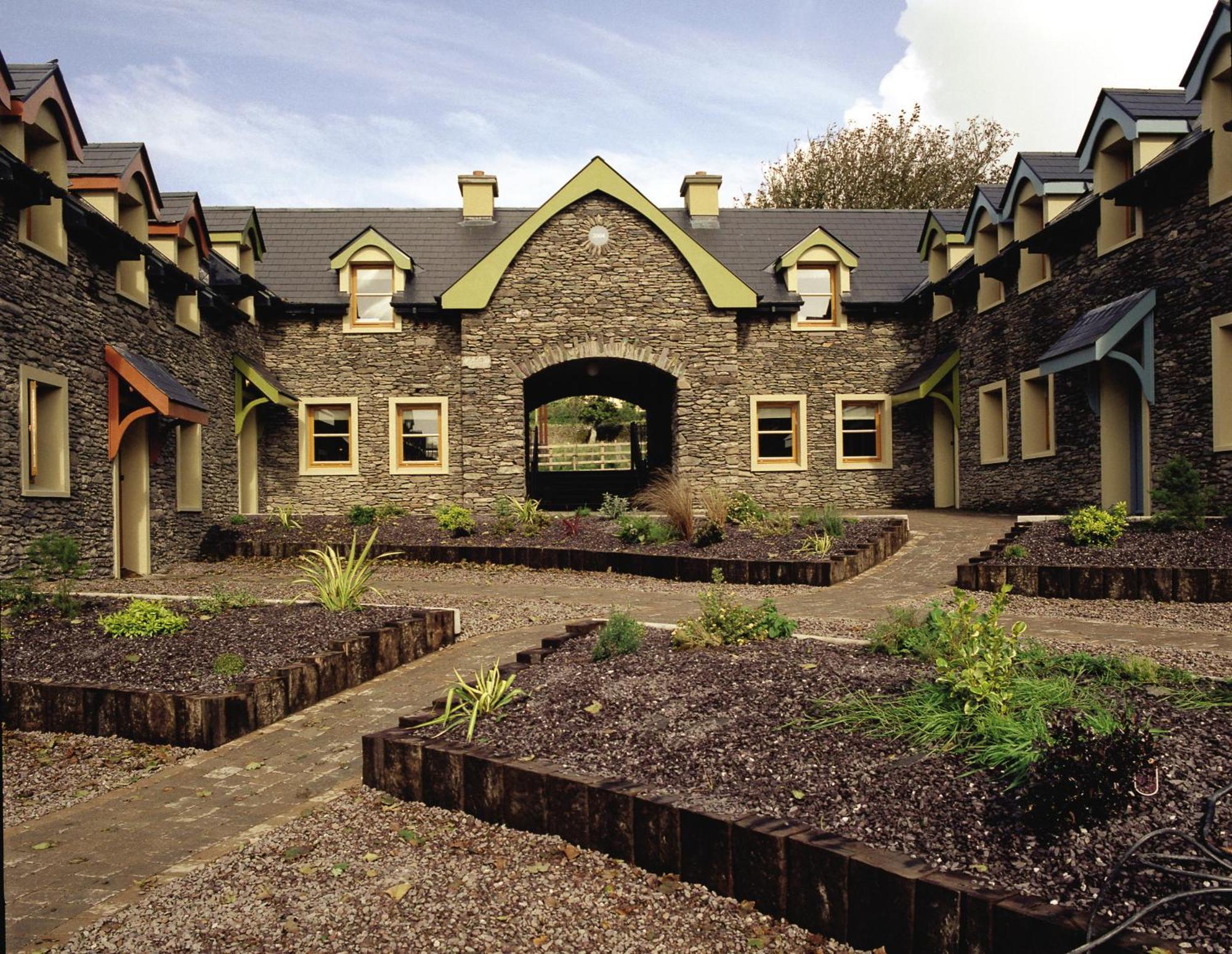 Dingle Courtyard Holiday Homes 3 Bed By Trident Holiday Homes Szoba fotó