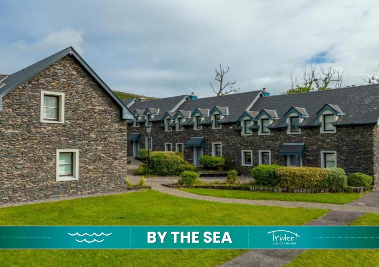 Dingle Courtyard Holiday Homes 3 Bed By Trident Holiday Homes Kültér fotó
